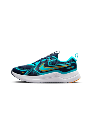 ナイキ　マーリン Nike Cosmic Runner Big Kids' Road Running Shoes. Nike.com